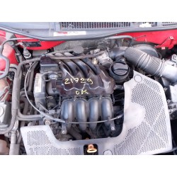 audi a3 (8l1) del año 2018