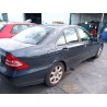 mercedes-benz clase c (w203) del año 2005