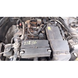 mercedes-benz clase c (w203) del año 2005