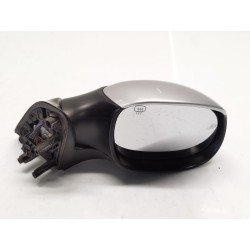 Right side rearview mirror glass CITROEN Xsara picasso (N68) | Becerril Scrap Yard