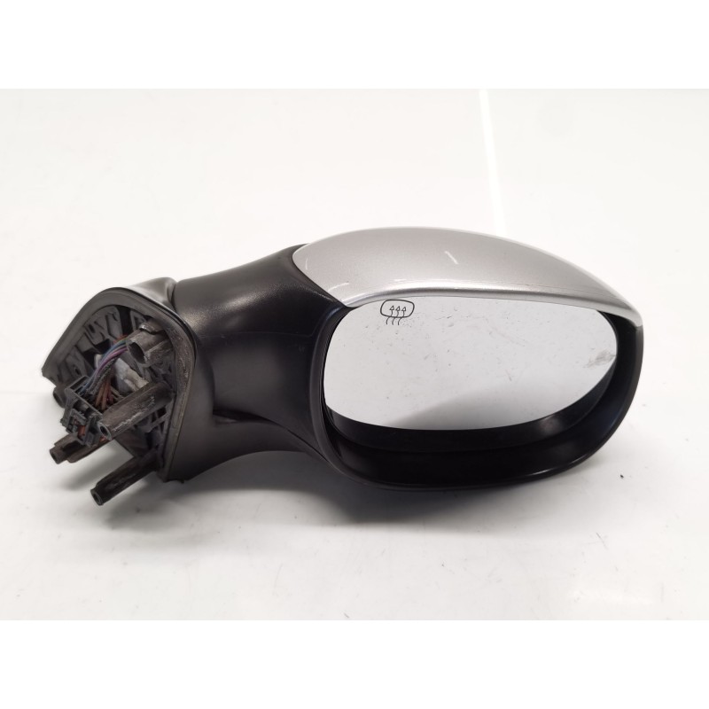 Right side rearview mirror glass CITROEN Xsara picasso (N68) | Becerril Scrap Yard