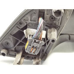 Right side rearview mirror glass CITROEN Xsara picasso (N68) | Becerril Scrap Yard