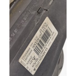 Right rear fog light CITROEN C5 II (RC_) | Becerril Scrap Yard