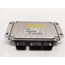Unité de commande moteur (UCE) Peugeot 307 (3A/C) | Desguace Becerril
