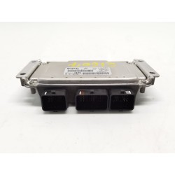 وحدة التحكم المحرك (UCE) Peugeot 307 (3A/C) | Desguace Becerril