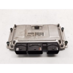 وحدة التحكم المحرك (UCE) Peugeot 307 (3A/C) | Desguace Becerril