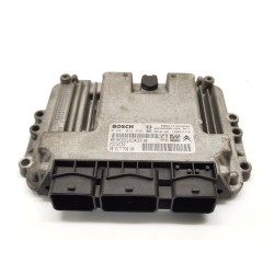 Recambio de centralita motor uce para citroën xsara picasso (n68) 1.6 hdi referencia OEM IAM 9661773880 0281012466 