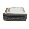 Recambio de sistema audio / radio cd para peugeot 307 (3a/c) 1.6 16v referencia OEM IAM 96514684  