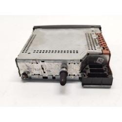 Recambio de sistema audio / radio cd para peugeot 307 (3a/c) 1.6 16v referencia OEM IAM 96514684  
