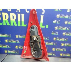 Recambio de piloto trasero derecho para peugeot 107 básico referencia OEM IAM   