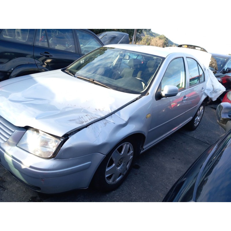 volkswagen bora i (1j2) del año 1999