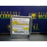 Recambio de centralita airbag para daewoo kalos 1.4 se referencia OEM IAM 96406168 12030105 