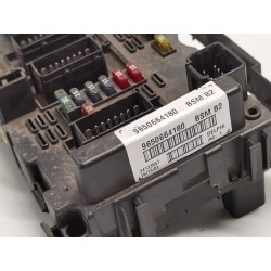 Spare BSM (Boîtier de Servitude Moteur) Peugeot 307 (3A/C) | Becerril Scrap Yard