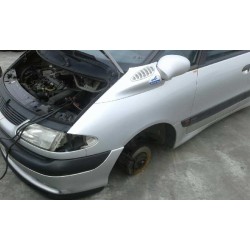 تفكيك Renault espace /grand espace (JE0) 2.2 dT RT Espace Diesel من عام 1998 بمحرك G8T