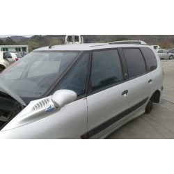 تفكيك Renault espace /grand espace (JE0) 2.2 dT RT Espace Diesel من عام 1998 بمحرك G8T
