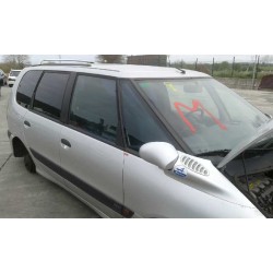 تفكيك Renault espace /grand espace (JE0) 2.2 dT RT Espace Diesel من عام 1998 بمحرك G8T