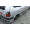 تفكيك Renault espace /grand espace (JE0) 2.2 dT RT Espace Diesel من عام 1998 بمحرك G8T