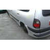 تفكيك Renault espace /grand espace (JE0) 2.2 dT RT Espace Diesel من عام 1998 بمحرك G8T