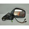 Right side rearview mirror glass Lancia Phedra (180) | Becerril Scrap Yard