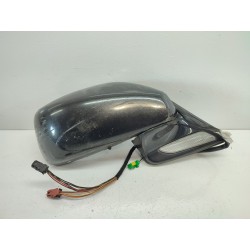 Right side rearview mirror glass Lancia Phedra (180) | Becerril Scrap Yard