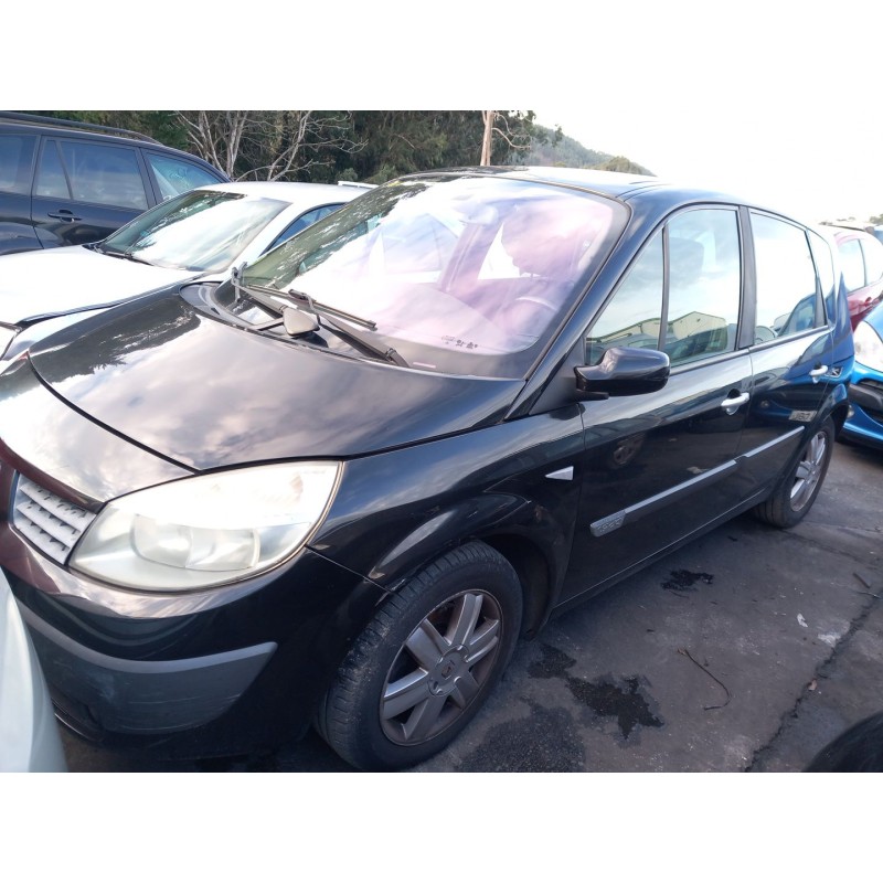 renault scénic ii (jm0/1_) del año 2006