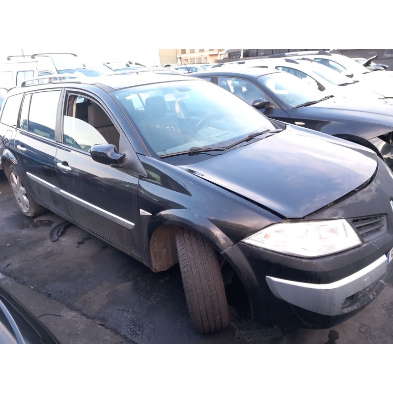 renault megane ii station wagon (km0/1_) del año 2006