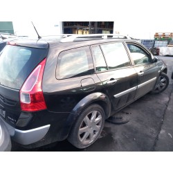 renault megane ii station wagon (km0/1_) del año 2006
