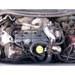 renault megane ii station wagon (km0/1_) del año 2006