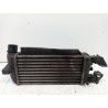 Recambio de intercooler para ford ka (ccu) titanium referencia OEM IAM   