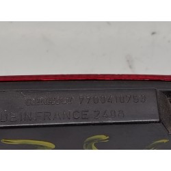 Center brake light Renault Laguna I (B56_, 556_) | Becerril Scrap Yard