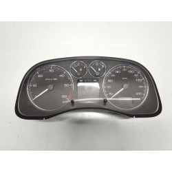 Instrument cluster Peugeot 307 (3A/C) | Becerril Scrap Yard