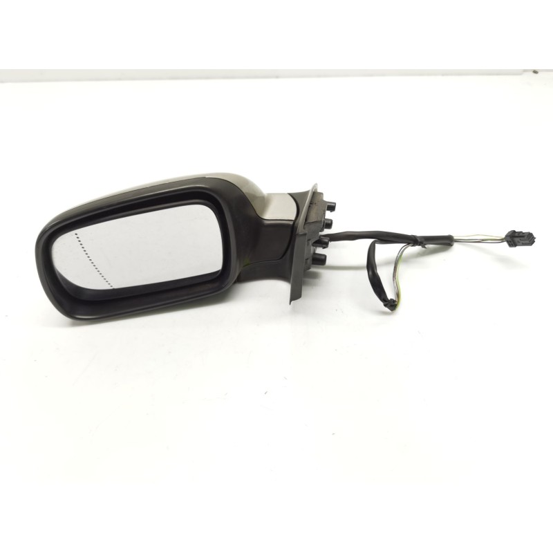 Spare left side mirror (driver side) Peugeot 307 (3A/C) | Becerril Scrap Yard