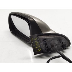 Spare left side mirror (driver side) Peugeot 307 (3A/C) | Becerril Scrap Yard