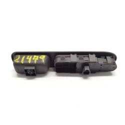 Recambio de mando elevalunas delantero izquierdo para peugeot 1007 (km_) 1.4 16v referencia OEM IAM 96351622XT  