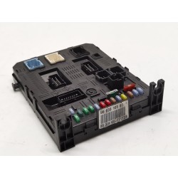 Spare BSI (Built-in Systems Interface) Peugeot 307 (3A/C) | Becerril Scrap Yard