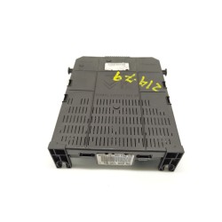 Spare BSI (Built-in Systems Interface) Peugeot 307 (3A/C) | Becerril Scrap Yard