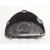 Instrument cluster Peugeot 1007 (KM_) | Becerril Scrap Yard