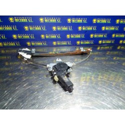 Recambio de elevalunas delantero derecho para hyundai accent (lc) gl 4p referencia OEM IAM 8240425010  