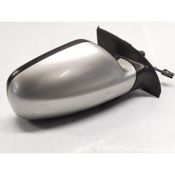 Right side rearview mirror glass Peugeot 307 (3A/C) | Becerril Scrap Yard