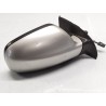 Right side rearview mirror glass Peugeot 307 (3A/C) | Becerril Scrap Yard