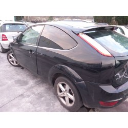 ford focus ii (da_, hcp, dp) del año 2008