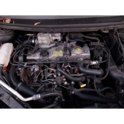 ford focus ii (da_, hcp, dp) del año 2008