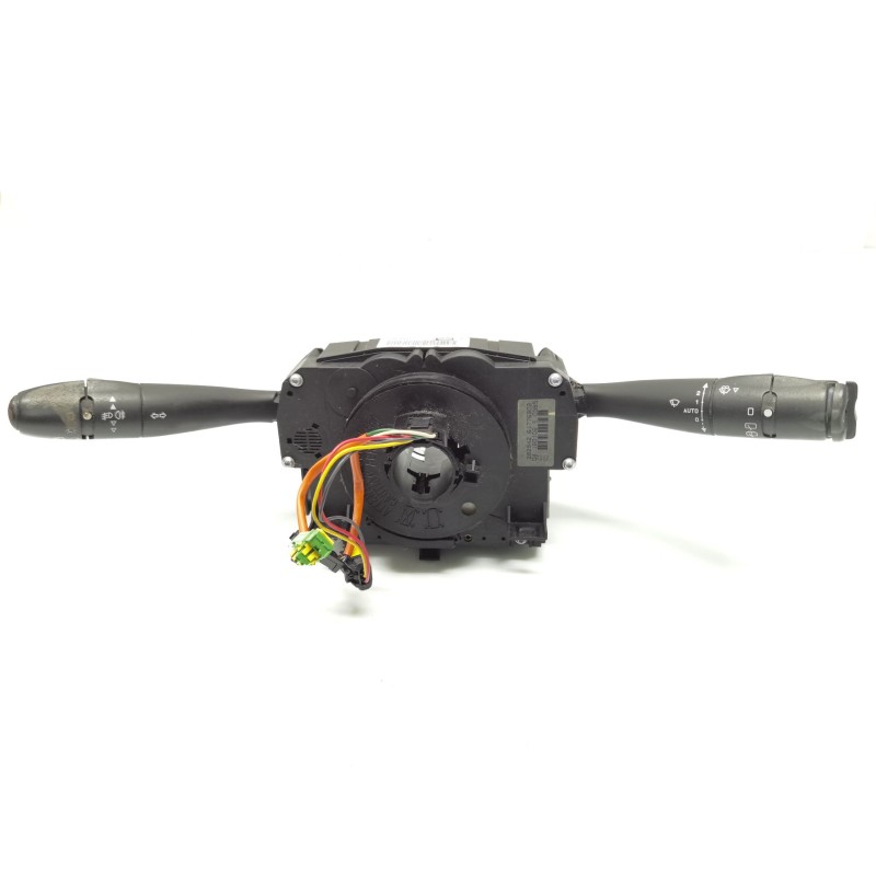 Ersatzteil COM 2000 (Lenksäulenschalter-Modul) Peugeot 1007 (KM_) | Desguace Becerril