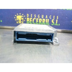 Recambio de centralita airbag para daewoo kalos 1.4 se referencia OEM IAM 96406168 12030105 