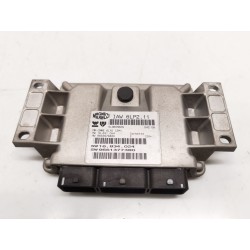 Unité de commande moteur (UCE) Peugeot 1007 (KM_) | Desguace Becerril