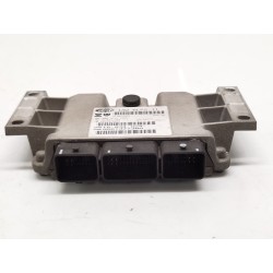 Unité de commande moteur (UCE) Peugeot 1007 (KM_) | Desguace Becerril