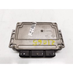 Unité de commande moteur (UCE) Peugeot 1007 (KM_) | Desguace Becerril