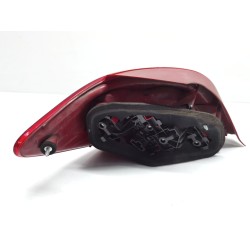Right central rear light Peugeot 307 (3A/C) | Becerril Scrap Yard