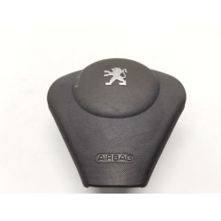 Airbag rideau avant gauche Peugeot 1007 (KM_) | Desguace Becerril