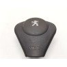 Recambio de airbag delantero izquierdo para peugeot 1007 (km_) 1.4 16v referencia OEM IAM 96441877  